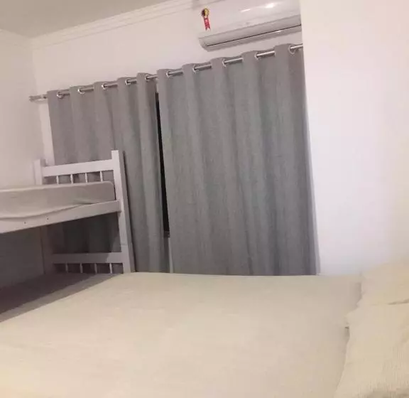 Hotelli Br 101 Confort Suítes Joinville