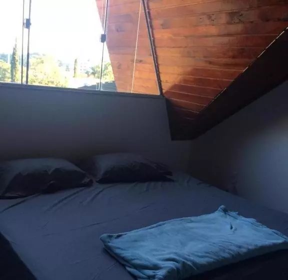 Hotelli Br 101 Confort Suítes Joinville