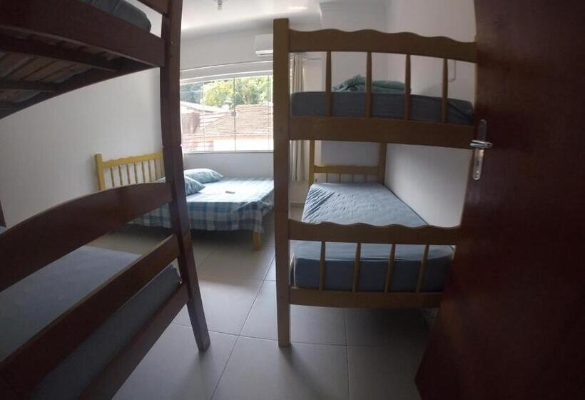 هتل Br 101 Confort Suítes Joinville