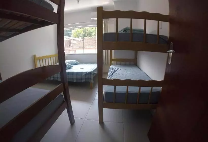 Hotelli Br 101 Confort Suítes Joinville