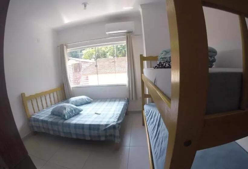 Hotelli Br 101 Confort Suítes Joinville