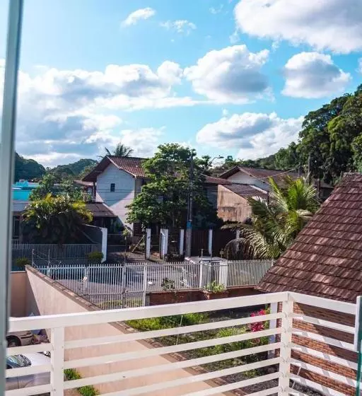Hotelli Br 101 Confort Suítes Joinville