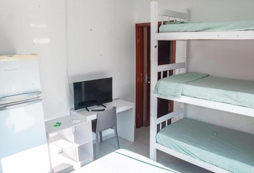 هتل Br 101 Confort Suítes Joinville