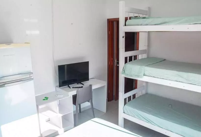 Hotelli Br 101 Confort Suítes Joinville