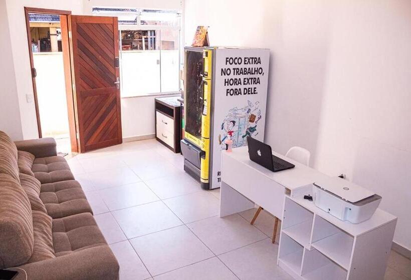 هتل Br 101 Confort Suítes Joinville