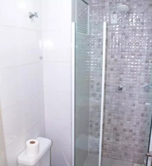 Hotelli Br 101 Confort Suítes Joinville