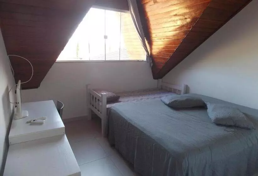 Hotelli Br 101 Confort Suítes Joinville
