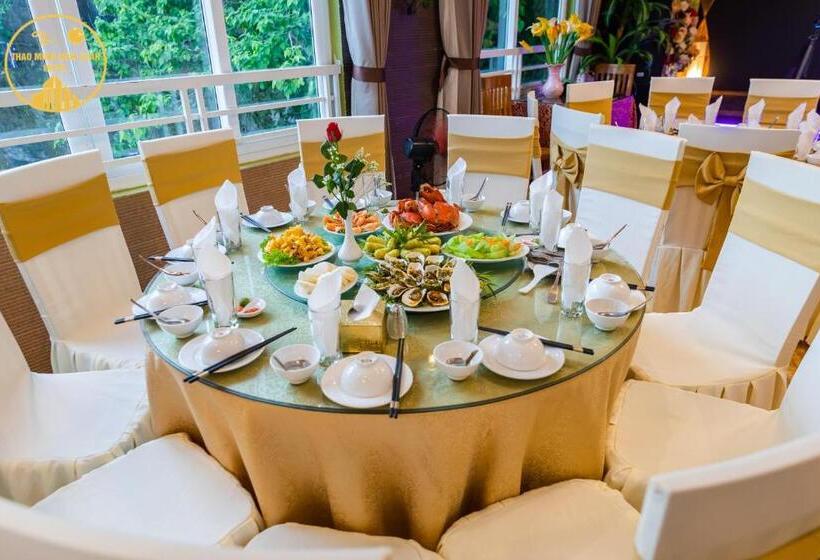 هتل Thao Minh New Star