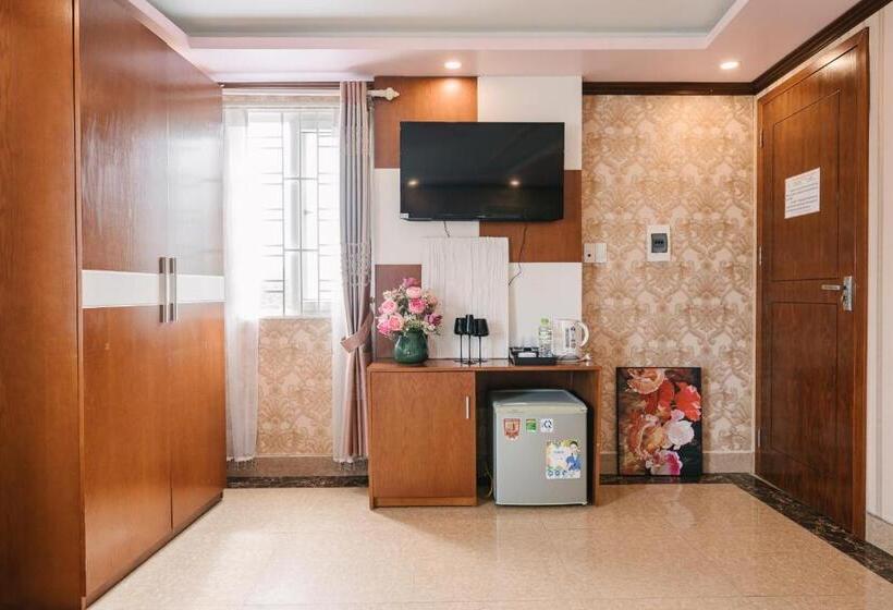 هتل Thao Minh New Star