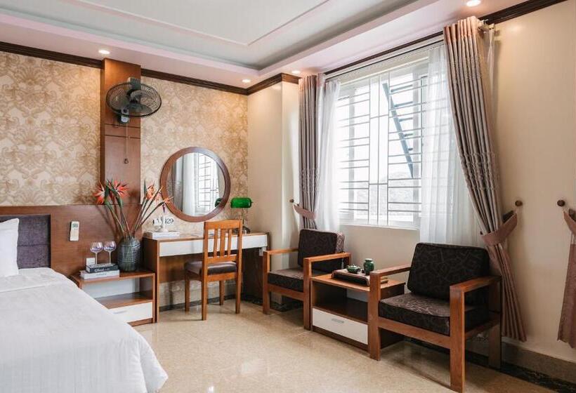 هتل Thao Minh New Star