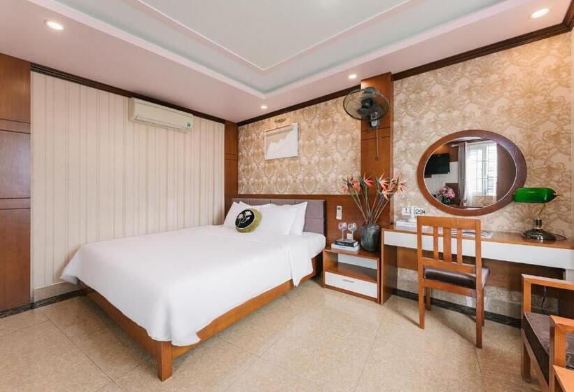 هتل Thao Minh New Star