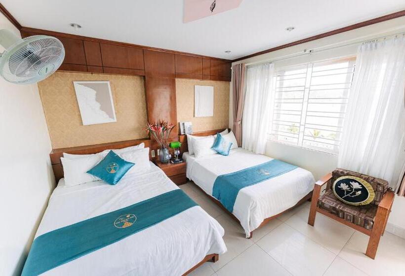 هتل Thao Minh New Star