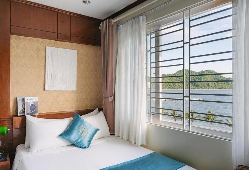 هتل Thao Minh New Star