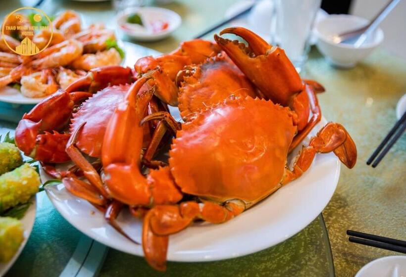 هتل Thao Minh New Star