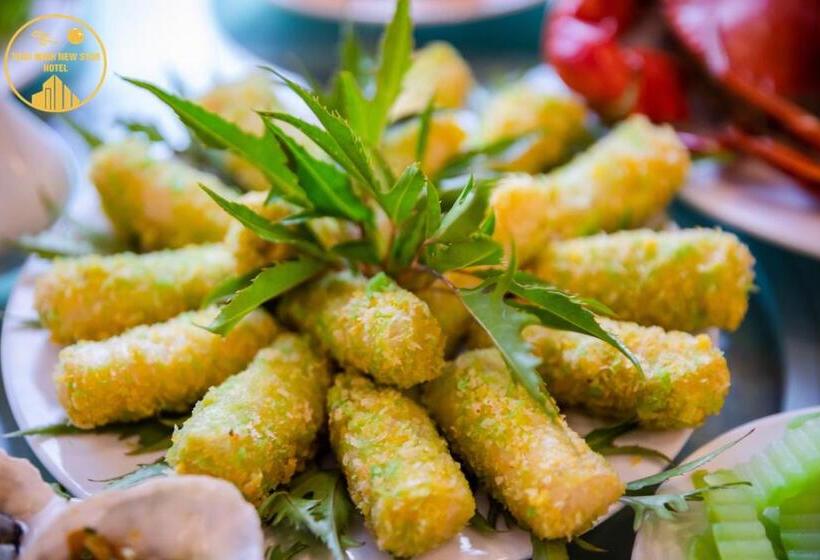 هتل Thao Minh New Star