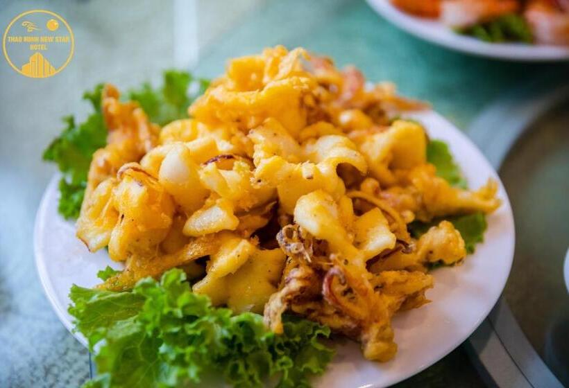 هتل Thao Minh New Star