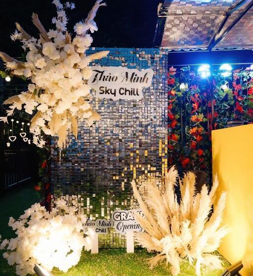 هتل Thao Minh New Star