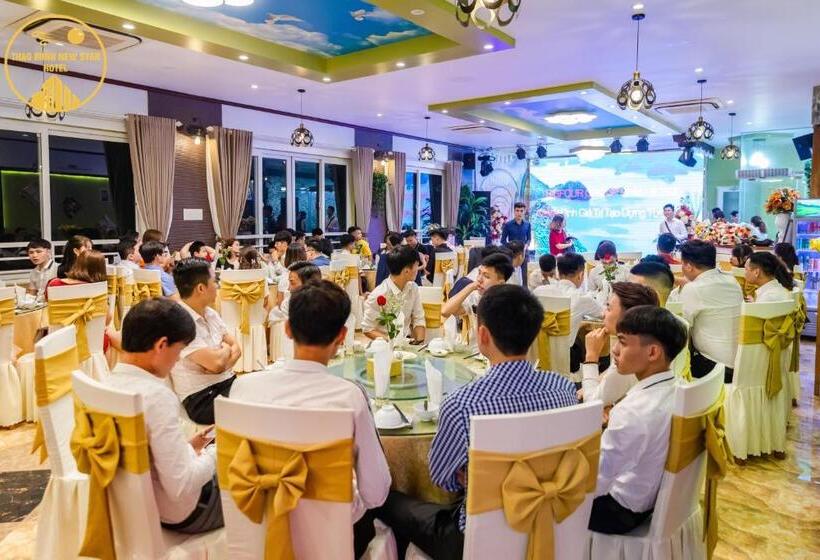 هتل Thao Minh New Star