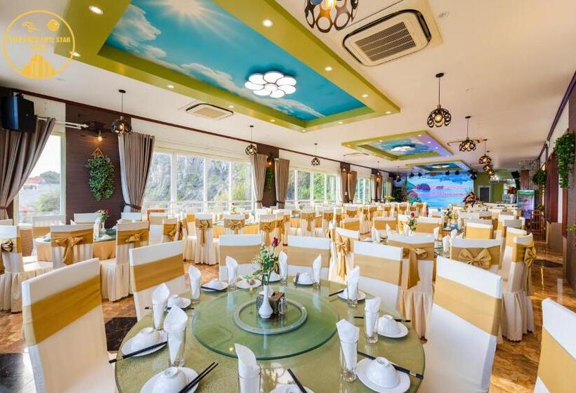 هتل Thao Minh New Star