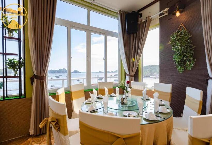 هتل Thao Minh New Star