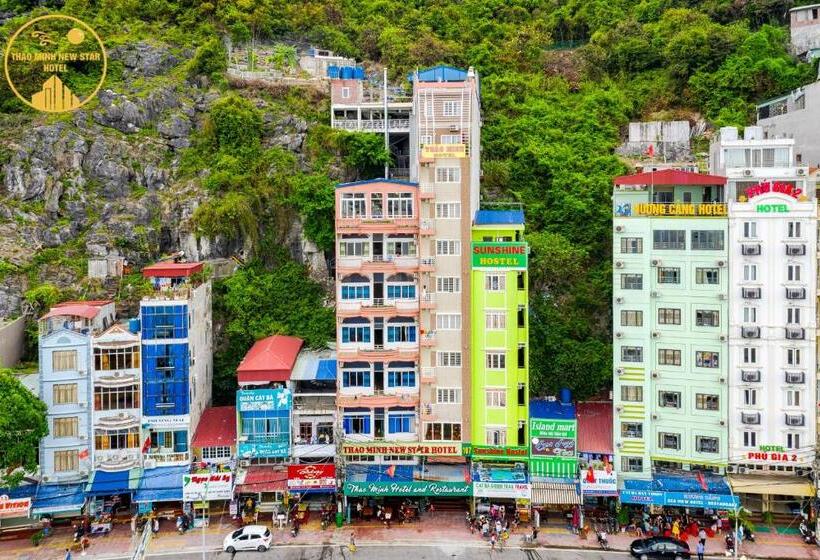 هتل Thao Minh New Star