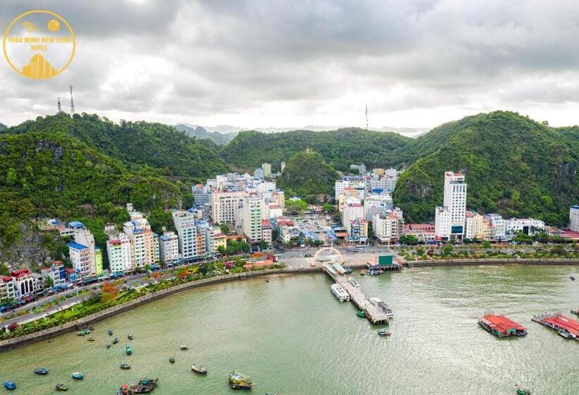 هتل Thao Minh New Star