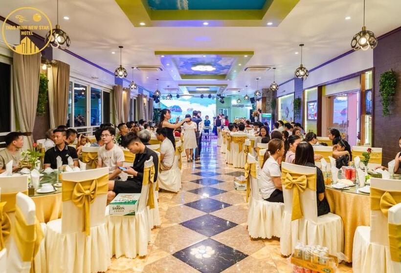 هتل Thao Minh New Star