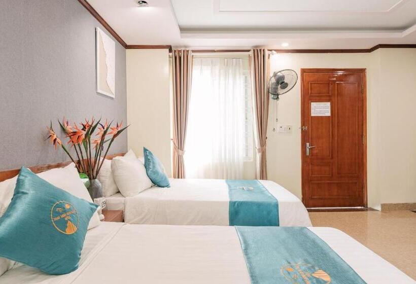 هتل Thao Minh New Star