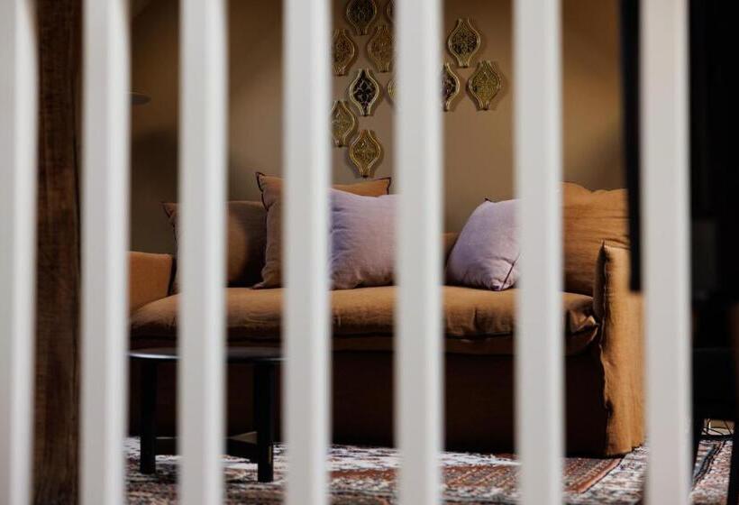 Hotel Domaine De Locguénolé & Spa Relais & Chateaux