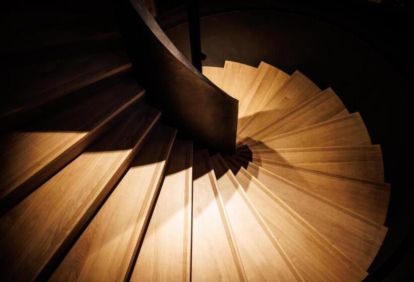 Hotel Domaine De Locguénolé & Spa Relais & Chateaux