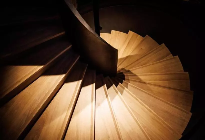 Hotelli Domaine De Locguénolé & Spa   Relais & Chateaux