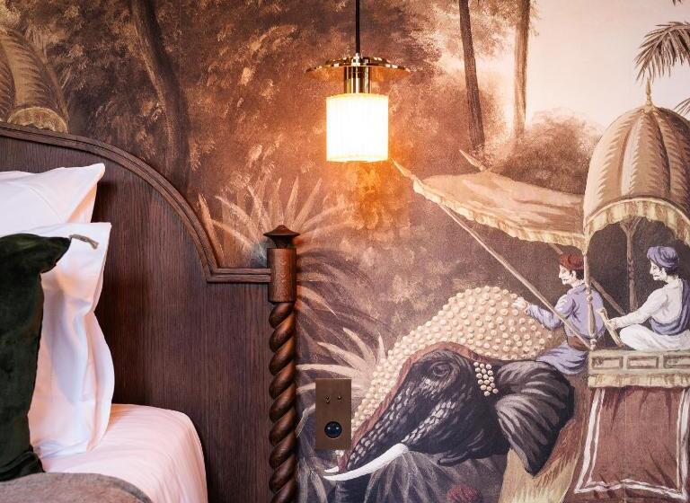 Hotel Domaine De Locguénolé & Spa Relais & Chateaux