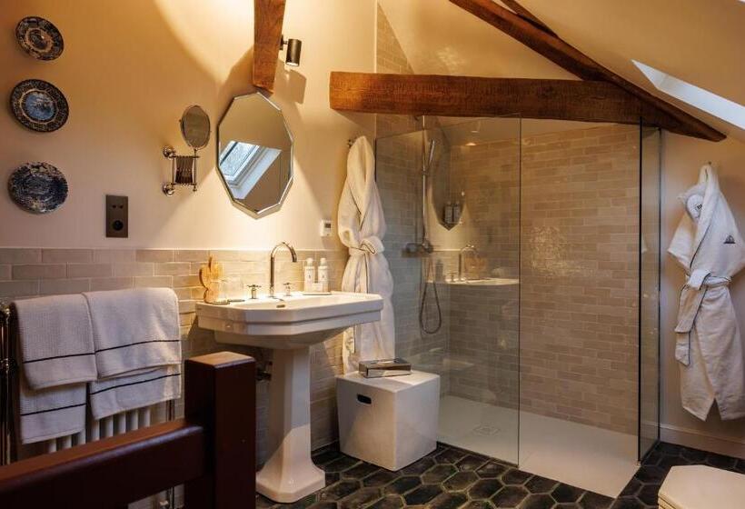 Hotel Domaine De Locguénolé & Spa Relais & Chateaux