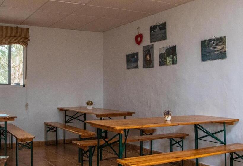 هتل Habitación Familiar Oasis Anayansi