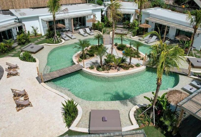 فندق Kalia Bingin Adult Only