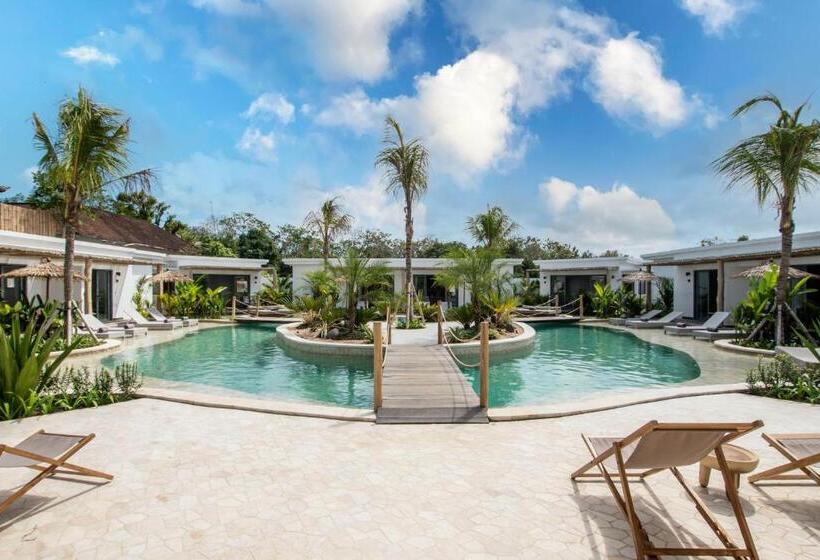 فندق Kalia Bingin   Adult Only