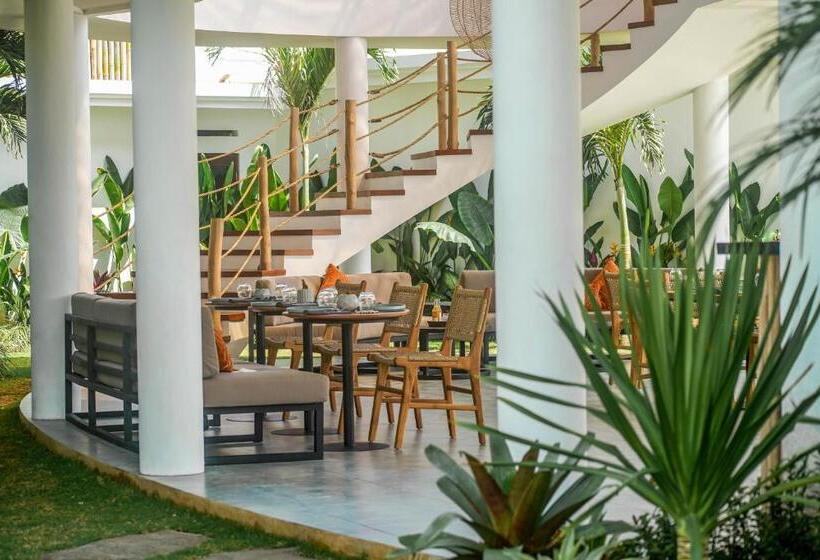 فندق Kalia Bingin   Adult Only