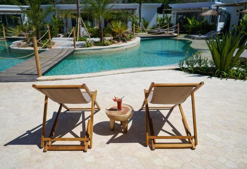 فندق Kalia Bingin Adult Only