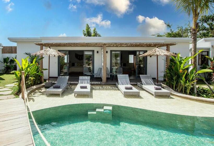 호텔 Kalia Bingin   Adult Only