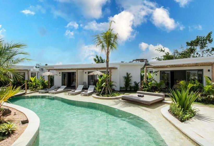 فندق Kalia Bingin   Adult Only