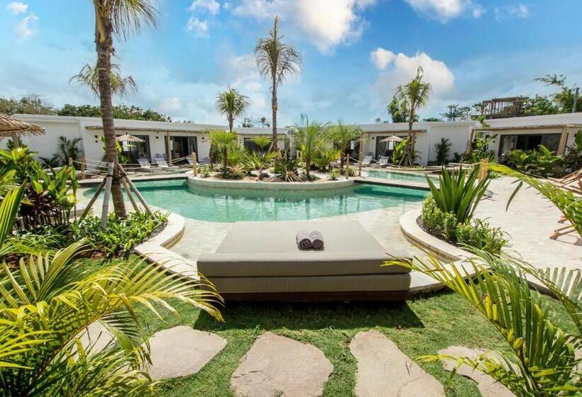 فندق Kalia Bingin Adult Only