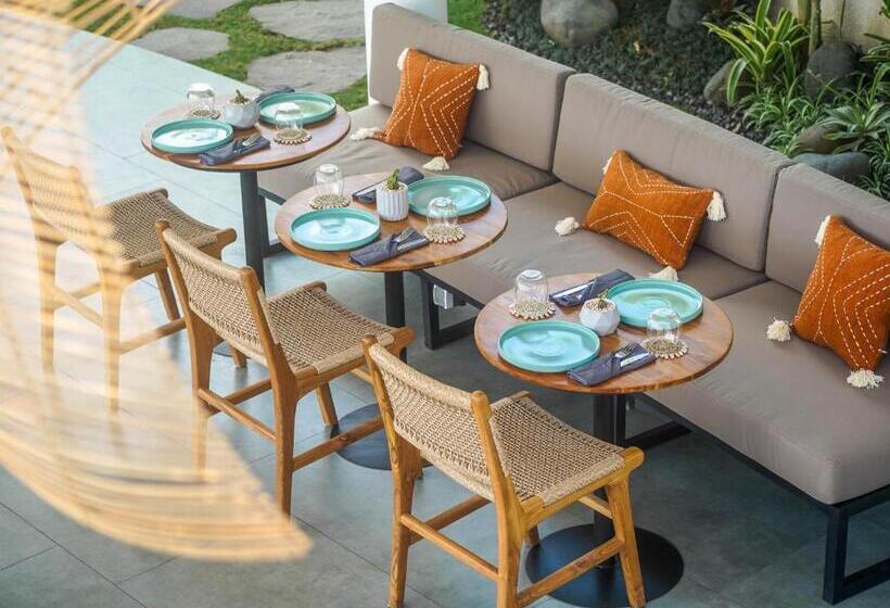 فندق Kalia Bingin Adult Only