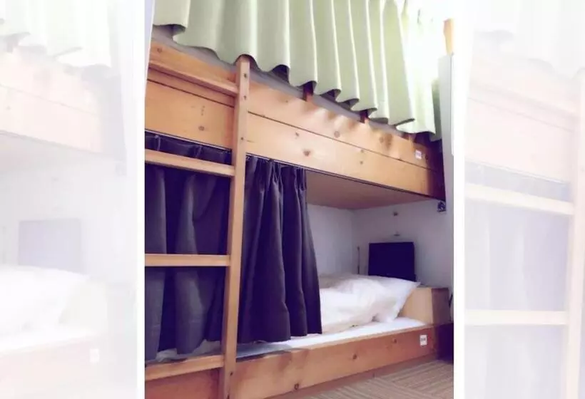 ホテル Ryuseihanazono Vacation Stay 29205v