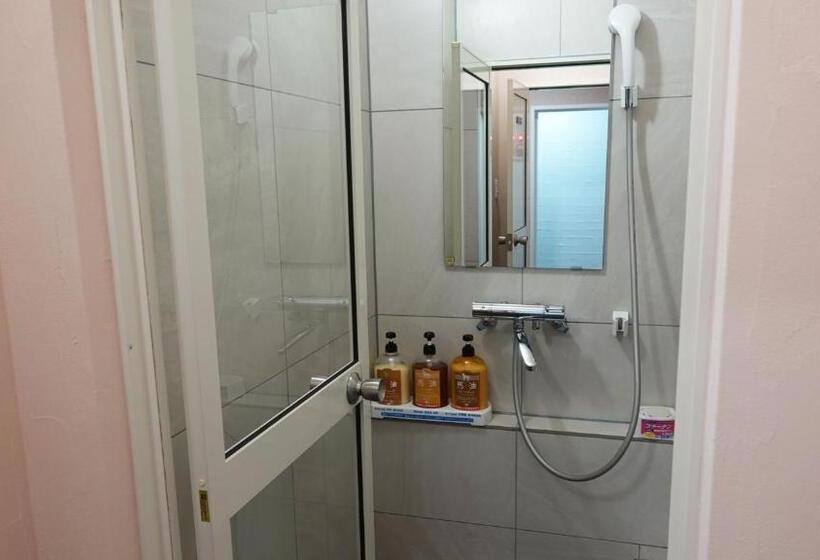 Szálloda Ryuseihanazono   Vacation Stay 29205v