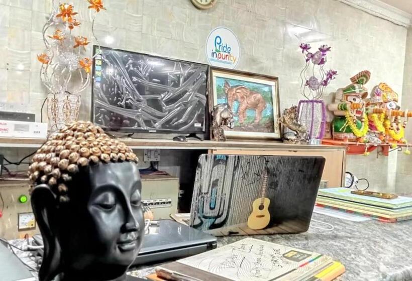 Star Inn Sea View Hotel Lift Facilities  Excellent Choice Of Travellers  Best Seller By Morservice