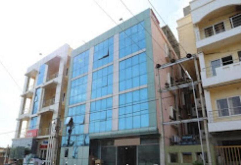 Star Inn Sea View Hotel Lift Facilities  Excellent Choice Of Travellers  Best Seller By Morservice