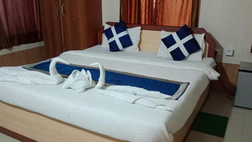 Star Inn Sea View Hotel Lift Facilities  Excellent Choice Of Travellers  Best Seller By Morservice