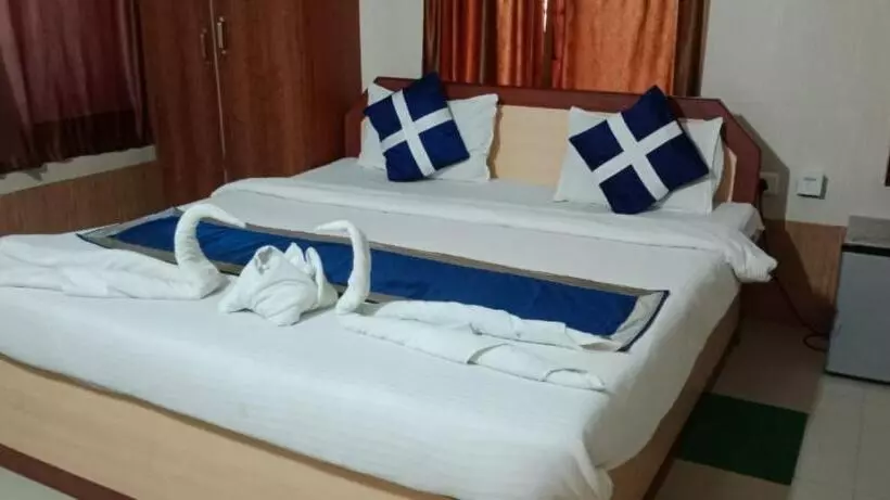 Star Inn Sea View Hotel Lift Facilities  Excellent Choice Of Travellers  Best Seller By Morservice