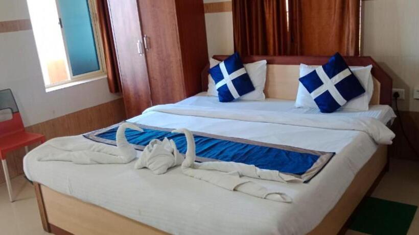 Star Inn Sea View Hotel Lift Facilities  Excellent Choice Of Travellers  Best Seller By Morservice