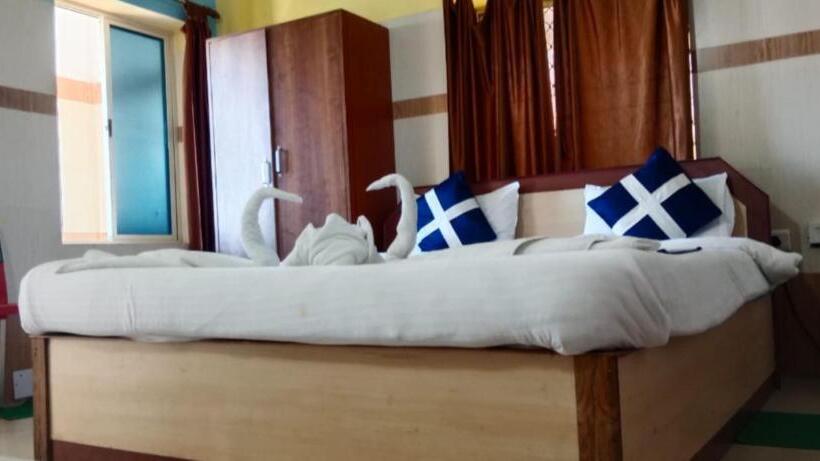 Star Inn Sea View Hotel Lift Facilities  Excellent Choice Of Travellers  Best Seller By Morservice